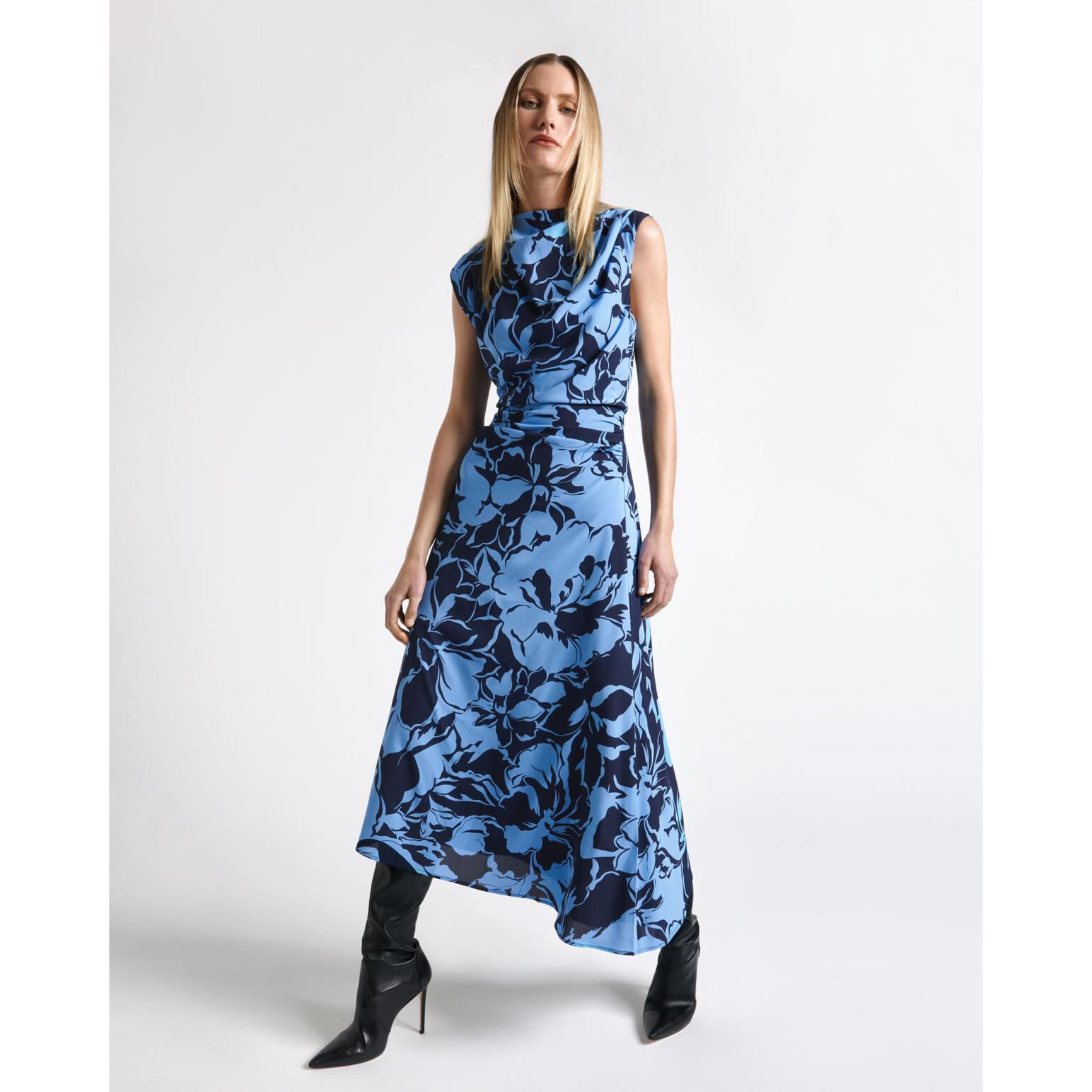 Cue dresses top